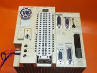 Siemens 6ES5 095-8MB03 / *E: 01 Programmable Controller