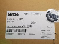 Lenze E94AMHE0134 Servo Drives 9400