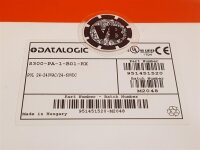Datalogic S300-PA-1-B01-RX Photoelektric Sensor