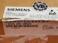 Siemens 6ES5 095-8ME03 / 6ES5095-8ME03 / E-Stand: 01 Simatic S5 Programm Controller