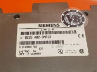 Siemens 6ES5 482-8MA13 / E-Stand: 04 Simatic S5 Module