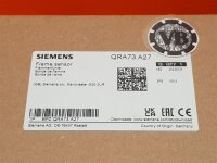 Siemens QRA73.A27 Flammenfühler