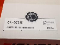 Keyence CA-DC21E - Beleuchtungssteuerung