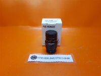 Keyence CA-LH8 / F1.4/8mm - Industrial camera lens