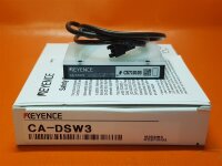 Keyence CA-DSW3 White backlight