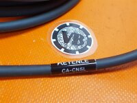 Keyence CA-CN5L - 5m Kamera Kabel
