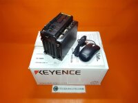 Keyence CV-X100FP Universal image processing platform / control unit
