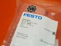 Festo valve terminal CPV-SCMP-VI / 80P-10-1MS-PB-N-YLG-8MLL Mat.No.: 525675