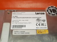 Lenze EL 2800  BEECONTROL  Industrie PC
