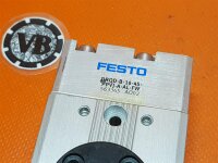 Festo Schwenkantrieb DRQD-B-16-45-PPVJ-A-AL-FW  / *Mat.Nr.: 563345 - Serie: A002