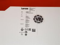 Lenze E70ACMDE0204SA2ETR  i700 Double Inverter