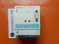 Siemens 6ES7158-0AA01-0XA0 Profibus-DP interface / E: 06