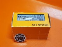 B&R X67PS1300  / *Rev: F0 Supplymodul