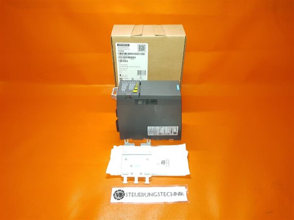 Siemens 6SL3210-1KE13-2AF2  / *FS:05  - 1,1 kW Frequenzumrichter