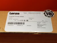 Lenze E84AVSCE2224SX0 Inverter Drives 8400 - 2,2 kW