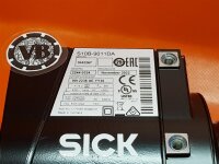 Sick S10B-9011DA Sicherheits-Laserscanner