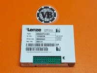 Lenze CAN-I/O  funktion modul E82ZAFCC201