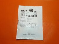 SICK IME2S18-05B4DC0  / *1091949 Sicherheitsschalter