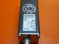 Heitronics Strahlungspyrometer KTX 1662