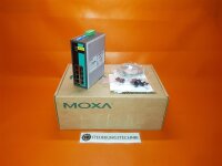 MOXA EDS-G508  / *Rev.: 2.0.0 Gigabit Ethernet Device Switch