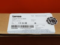 Lenze E84AVSCE1524SB0 Inverter Drives 8400 - 1,5 kW
