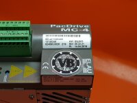 ELAU PacDrive Controller MC-4/11/03/400 /*HW: E0p503 - SW: 00.22.21