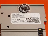 Allen-Bradley 5069-SERIAL  / *Rev: A Compact 5000 Serial Interface Module