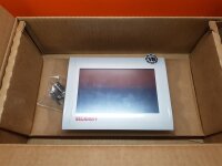 Beckhoff CP6606-0001-0020 Touch PC Panel - 7 Zoll