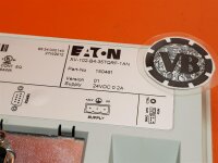 EATON XV-102-B4-35TQRF-1AN  Versin: 01 Touch Panel