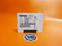 Lenze CAN I/O PT Type: E82ZAFCC210 Function module