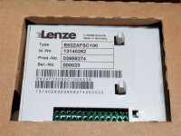 Lenze STANDARD PT  E82ZAFSC100/S - E82ZAFSC100 function module