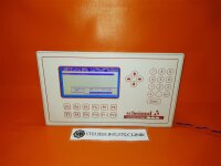 KUHNKE control panel Type: KDT 633 / 633.001.53