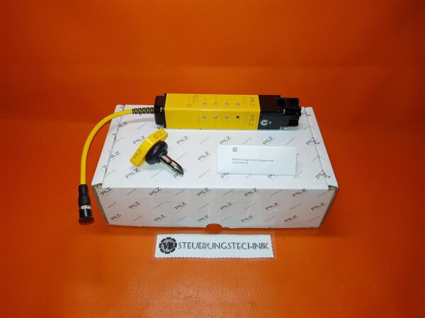 Pilz magnetic safety switch PSEN ml b 1.1 unit - IdentNo: 570400