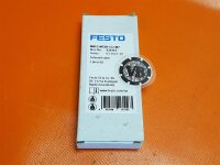 FESTO MHE2-MS1H-5/2-M7  / *525113 / 03-2022:02 Solenoid valve