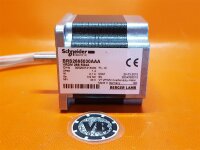 Schneider Electric BRS2665030AAA / *VRDM 266 5G4A Stepper Motor