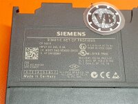 Siemens 6GK7342-5DA03-0XE0 / E: 01 communication processor