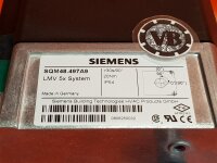 Siemens SQM48.497B9WH Actuator Servomotor Antrieb