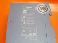 Siemens 6KG5216-0BA00-2AB2 / *FS: 03 - *FW: V4.31  Electrical Switch Module