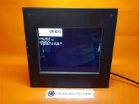 Unipo 2RLT0F4XTL01 / UCP-250 control panel screen monitor