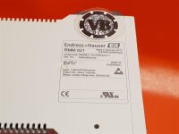 Endress+Hauser RMM621  / *RMM621-A21BBBAAA11 heat quantity calculator