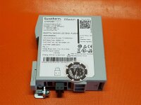 Eurotherm solid state relay ESWITCH / 16A/240V/LGC/ENG/-/FUSE/X  - Ref: 2696-24970