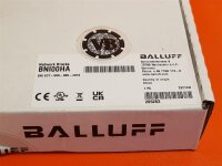 Balluff BNI00HA / BNI-ECT-508-005-Z015  Netzwerk-Module