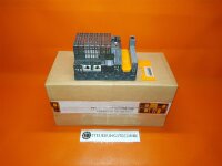 B&R X20CP1584 / X20 CP 1584 / Rev: G0  Central processing unit Compact Controller