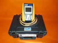 HT Instruments PQA 823 / Power Quality Analyzer / Netzanalysator