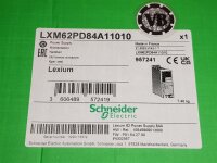Schneider Electric Lexium LXM62PD84A11010 Power Supply