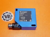 Wenglor CP08MHT80 high-performance distance sensor