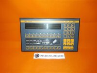 LAUER PCS 200  control console /  *Version: 200.011.4