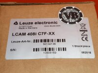 Leuze Electronic LCAM 408i C7F-XX / *50132136 Industrielle IP-Kamera