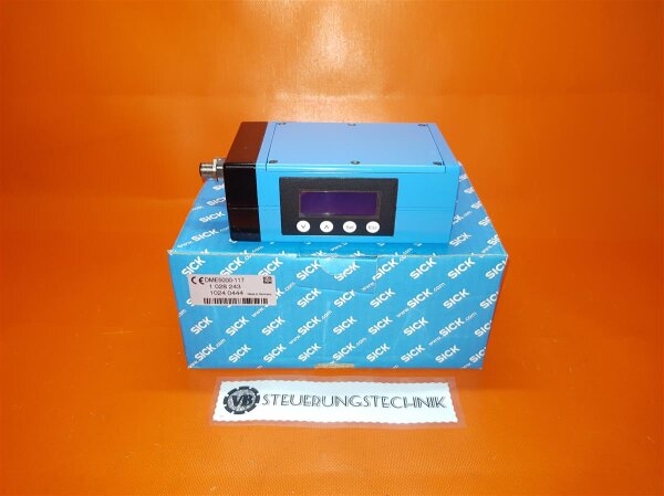 Sick DME5000-117  / *1 028 243 Laser distance sensor