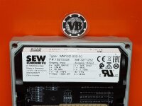 SEW MM15D-503-00 - 1,5 kW Movimot Inverter